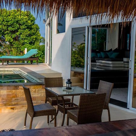Horizon Luxury Pool Villas Κο Τάο Εξωτερικό φωτογραφία