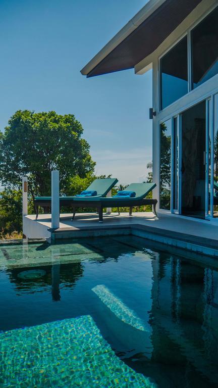 Horizon Luxury Pool Villas Κο Τάο Δωμάτιο φωτογραφία