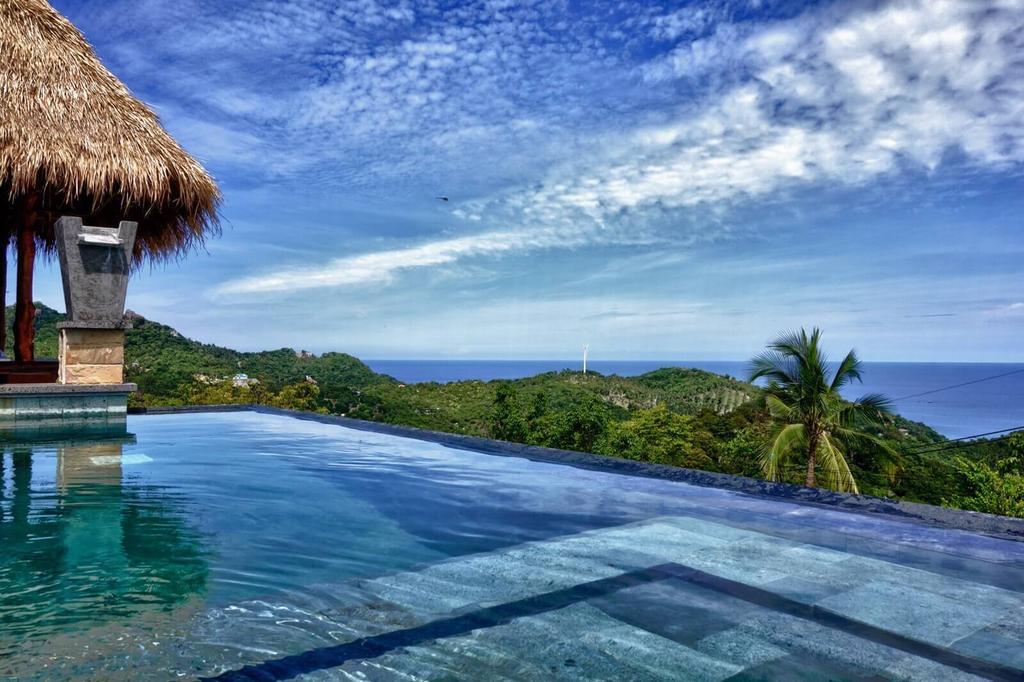 Horizon Luxury Pool Villas Κο Τάο Δωμάτιο φωτογραφία