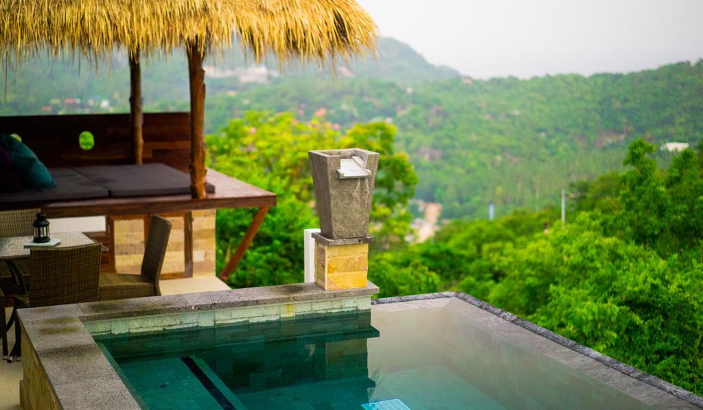 Horizon Luxury Pool Villas Κο Τάο Δωμάτιο φωτογραφία
