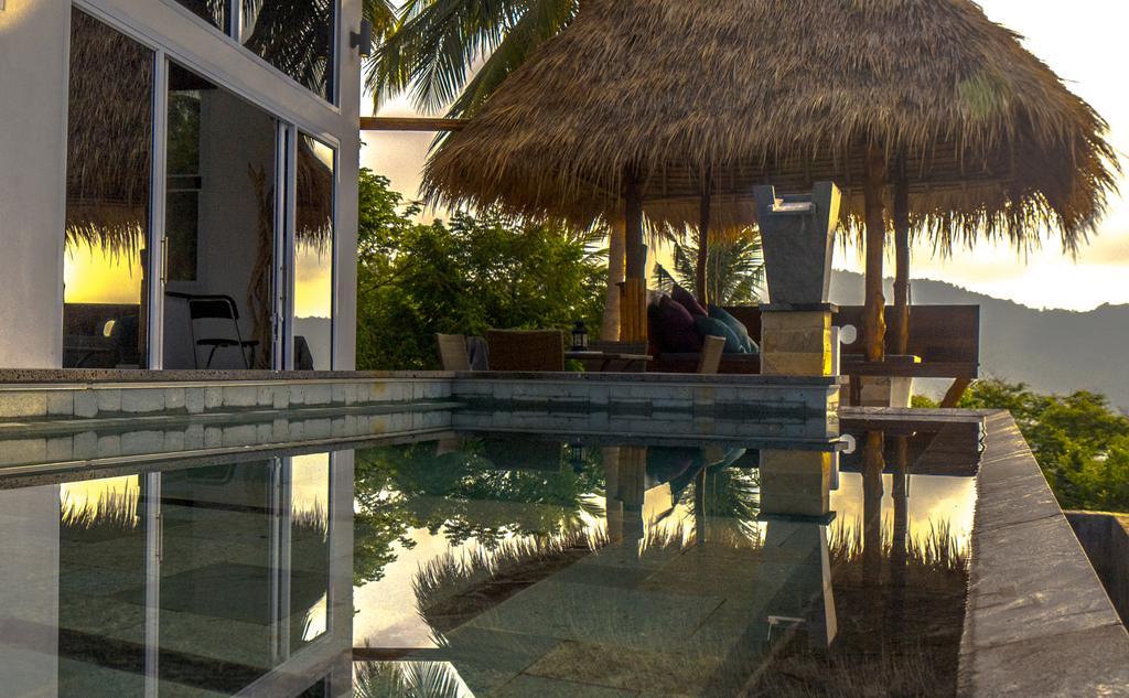 Horizon Luxury Pool Villas Κο Τάο Δωμάτιο φωτογραφία