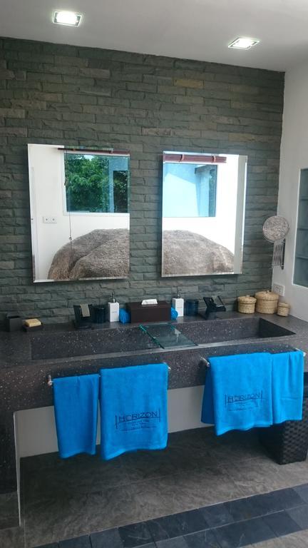 Horizon Luxury Pool Villas Κο Τάο Δωμάτιο φωτογραφία