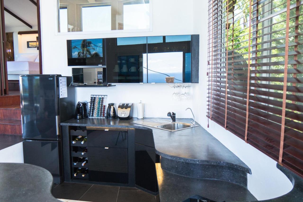 Horizon Luxury Pool Villas Κο Τάο Εξωτερικό φωτογραφία