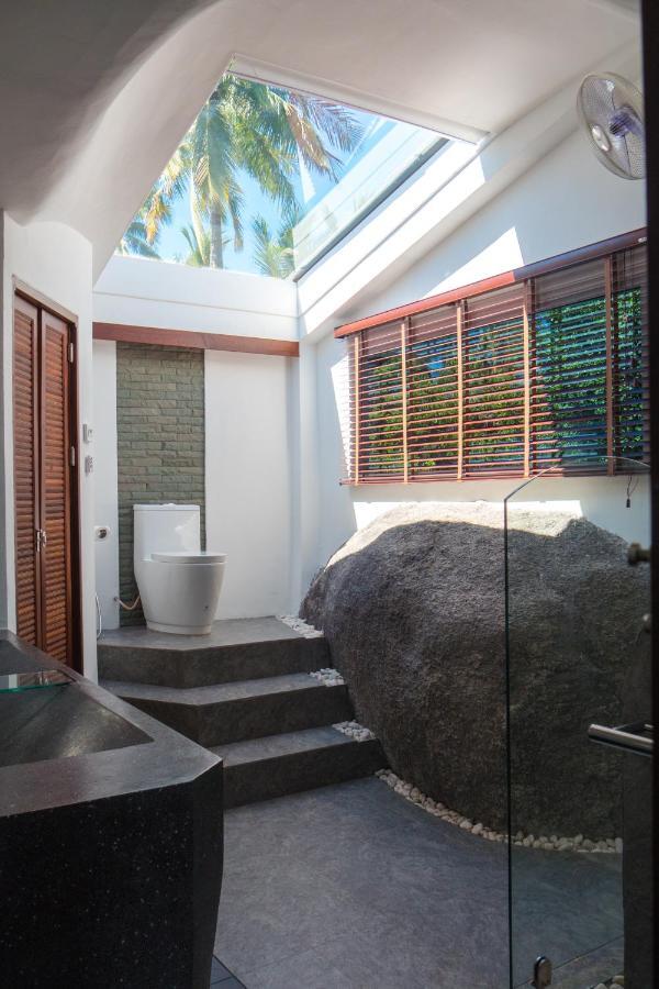 Horizon Luxury Pool Villas Κο Τάο Εξωτερικό φωτογραφία